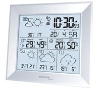 Technoline WD 2000, Station météo, Gris