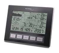 TechnoLine Ws 2816 Station Numérique Vent Pluie Température