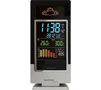 Technoline WS 6502 Station météo avec prévision de la Situation météorologique, Affichage de la Tendance météorologique et de la Pression atmosphérique