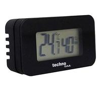 TechnoLine WS 7006 Auriol, Noir