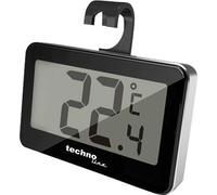 Technoline WS 7012 Thermomètre de réfrigérateur argent-noir