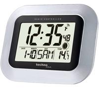 TechnoLine Ws 8005 Numérique Horloge Murale Date DCF-77 Radio Température