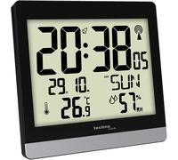 Technoline WS 8014 Horloge numérique