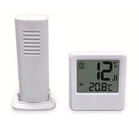 Technoline WS 9114 Thermomètre sans fil avec affichage digital