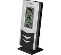 Technoline Ws 9170 Radio Portable Multicolore