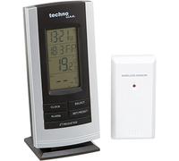 Technoline WS 9180 Radio Portable Multicolore
