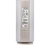 Technoline WS7394-IT Station Météo avec Horloge…