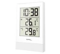 La Crosse Technology Station météo radiopilotée WS9178 – 1 capteur – Unisexe