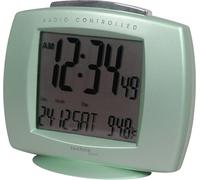 Technoline WT 189 DCF-77 Réveille-matin radio-piloté avec réglage manuel