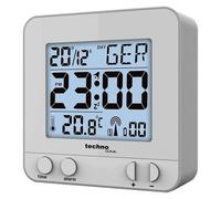 Technoline WT 235 Montres/Réveils Argent