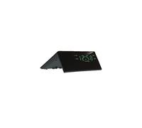 Technoline WT 488 Radio Horloge numérique noir