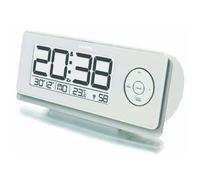 Technoline WT 498 Blanc Batterie