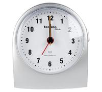 Technoline WT 753 Réveil mécanique Gris Gris