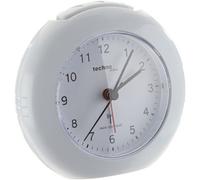 Technoline WT 757 Réveil radio-piloté Blanc (Import Allemagne)