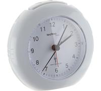 Technoline WT 757 Réveil radio-piloté Noir