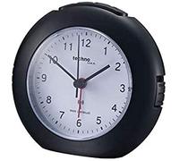 Technoline WT 757 Réveil radio-piloté Noir