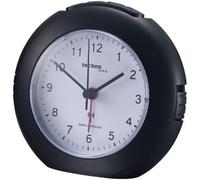 Technoline WT 757 Réveil radio-piloté Noir