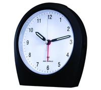 Technoline WT 758 Réveil radio avec fonction snooze noir