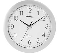 Technoline WT-8000-TITAN Horloge - Argent