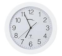 Technoline WT-8000-WIT Horloge Blanc (Version Allemande)