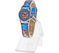Technoline WT 933 Montre pour Enfant À Motifs Disney Planes