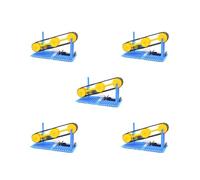 Technolog Lot de 5 courroies de transmission électriques pratiques pour enfants et adolescents