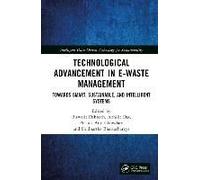 Technological Advancement In E-Waste Management