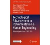 Technological Advancement In Instrumentation & Human Engineering