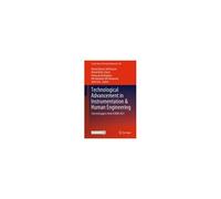 Technological Advancement In Instrumentation & Human Engineering