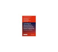 Technological Advancement In Instrumentation & Human Engineering
