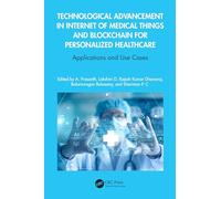 Technological Advancement in Internet of Medical Things and Blockchain for Personalized Healthcare: Applications and Use Cases