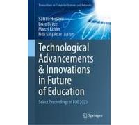 Technological Advancements And Innovations In Future Of Education