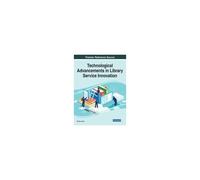 Technological Advancements In Library Service Innovation