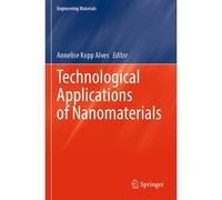 Technological Applications Of Nanomaterials
