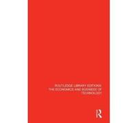 Technological Diffusion and Industrialisation Before 1914 (Routledge Library Editions: The Economics and Business of Technology) - [Version Originale] Inconnu (Auteur)