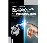 Innovation technologique – Introduction : modèles, écosystèmes, gestion et mesure de l'innovation