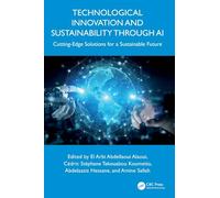 Technological Innovation and Sustainability through AI