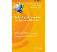 Technological Innovation For Applied Ai Systems