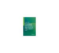 Technological Innovations In Major World Oil Crops, Volume 1