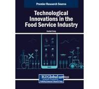Technological Innovations In The Food Service Industry