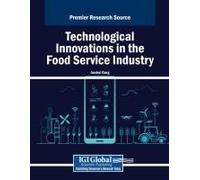 Technological Innovations In The Food Service Industry