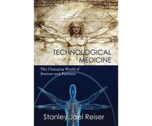 Technological Medicine - Stanley Joel Reiser - Cambridge University Press - Livre en Anglais - Paperback Stanley Joel ReiserStanley Joel Reiser (Auteur)