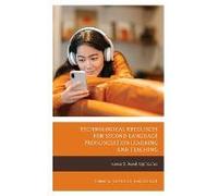Technological Resources For Second Language Pronunciation Learning And Teaching