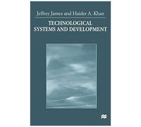Technological Systems And Development