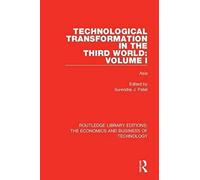 Technological Transformation In The Third World