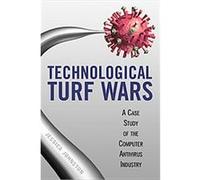 Technological Turf Wars Jessica R. Johnston (Auteur)