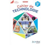 Technologie 3e
