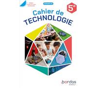 Technologie 5e
