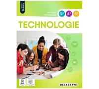 Technologie 5e 4e 3e