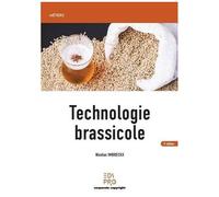 Technologie Brassicole